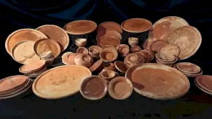 Antalya açıklarında 2 bin yıllık batık... Cicero’nun siparişi mi?!