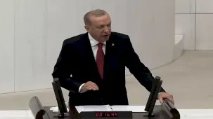 Fon piyasasındaki sorunu hakkaniyetle süratle çözüyoruz