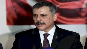İçişleri Bakanı Çiftçi: İzmir AFAD Ekipleri Soma'ya Gönderildi