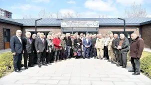 Kayseri'de ulu çınarların yaşam kalitesi yükseliyor
