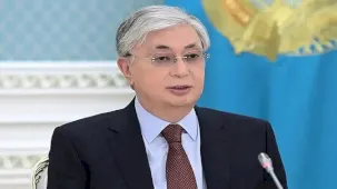 Kazakistan dijital çözümleri 100 ülkede kullanılıyor