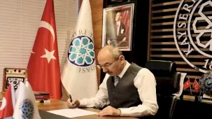 KTO Başkanı'ndan seçim öncesi mesaj