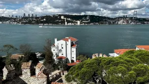 Maltepe Belediyesi'nden 50 yaş üstüne özel gezi