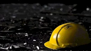 Manisa'da maden ocağında göçük: 2 işçi kurtarıldı