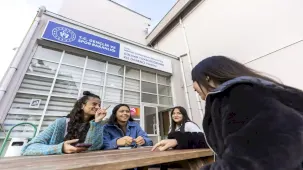Mersin Büyükşehir üniversitelilere destek sağlıyor