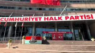 Mersin'deki belediye başkanı gözaltılarına CHP'den sert tepki
