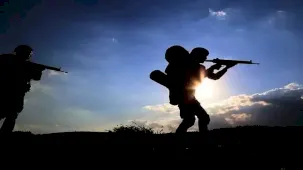 MSB: Bir haftada 1 PKK’lı terörist teslim oldu, hudutlarda 712 kişi yakalandı