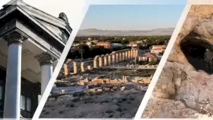 Müzelik sohbetler ekim ayında 6 müzede devam ediyor
