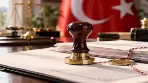 Noterlerin teminat parası için bankalar belirlendi
