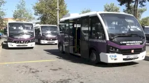 Ordu'da ücretsiz ulaşım için 150 milyon TL destek