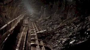 Soma’da maden göçüğünde ölü sayısı 2’ye yükseldi