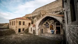 Trabzon'da turizm noktalarının kış sezonu saatleri değişti