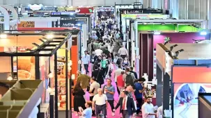 WorldFood İstanbul gıda sektörünü geleceğe taşıyor