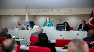 Yarımada belediyeler birliği 2027 bütçesini onayladı