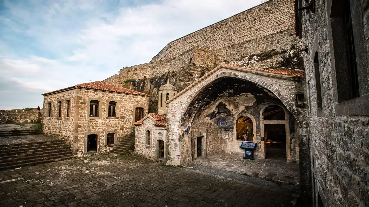 Trabzon'da turizm noktalarının kış sezonu saatleri değişti