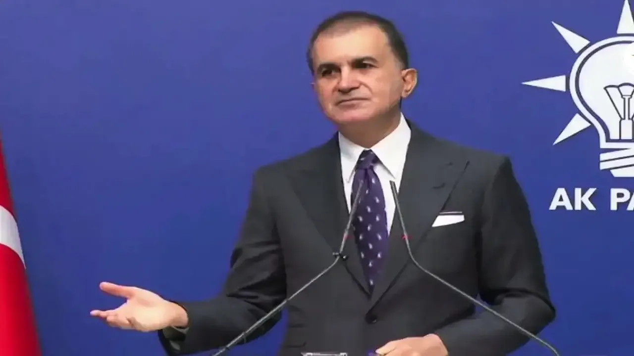 'Yeni Partili vekillerin salonu terk etmesi TBMM'ye saygısızlık'