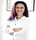 Psikolog Derya Çiçek