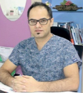 Doç.Dr. Mustafa Turgut YILDIZGÖREN
