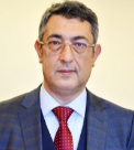 Erdal KÜÇÜKŞEHİR